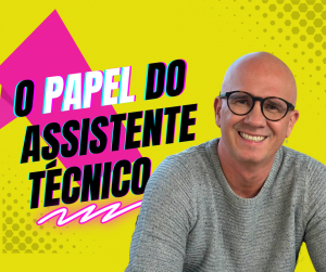 O papel do assistente técnico na perícia judicial.