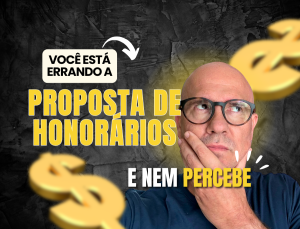Como elaborar uma proposta de honorários periciais